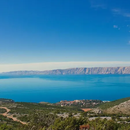 Tomas Apartment Povile