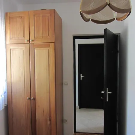 Apartment Tomas Povile