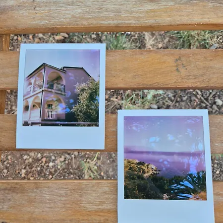 Apartment Tomas Povile