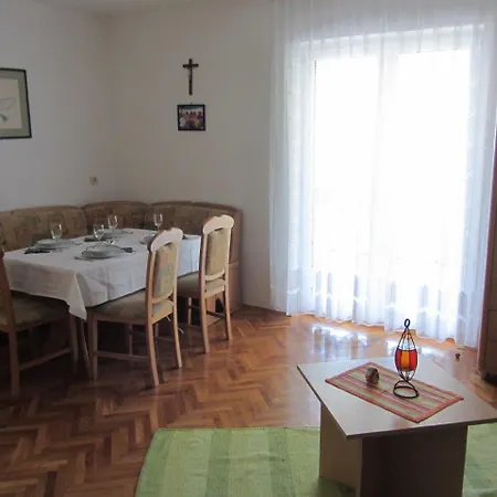 Appartamento Tomas