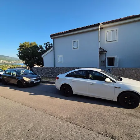 Apartment Tomas Povile