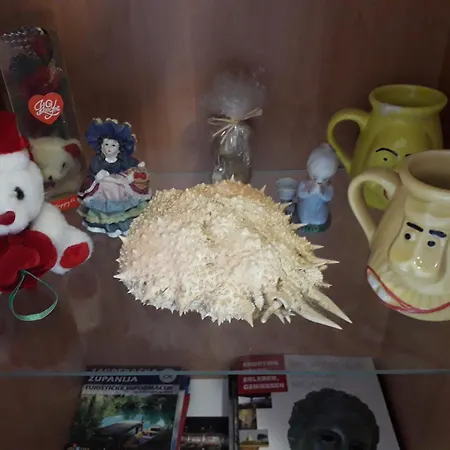 Apartment Tomas Povile