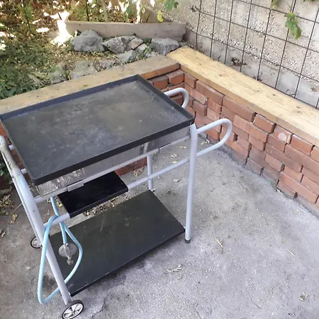 Tomas Apartment Povile