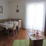 Apartment Tomas