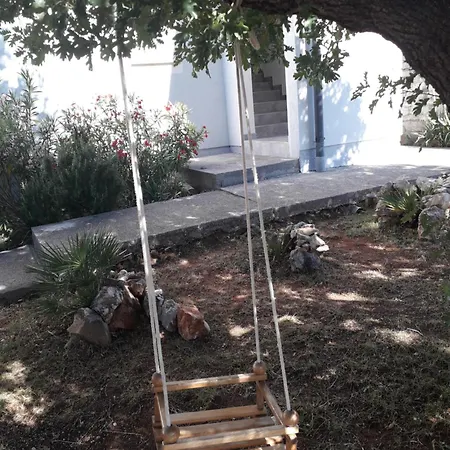 Tomas Appartamento *