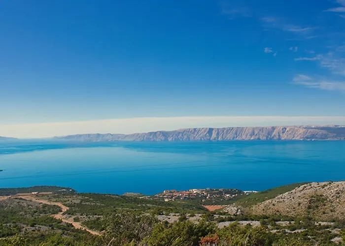 Tomas Appartement Povile