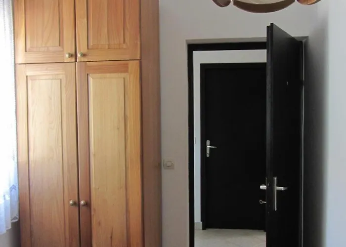 Appartement Tomas Povile