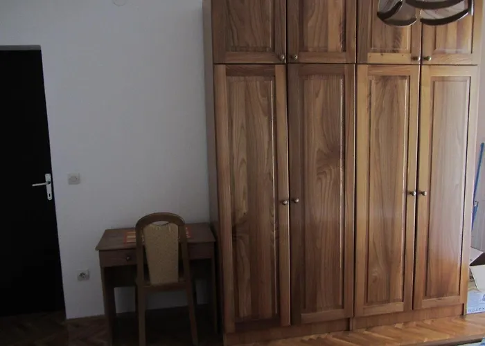 Tomas Appartement
