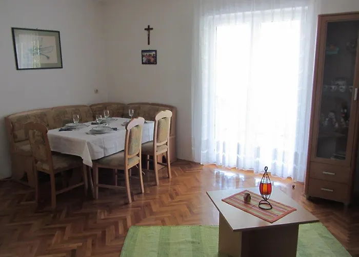 Appartement Tomas