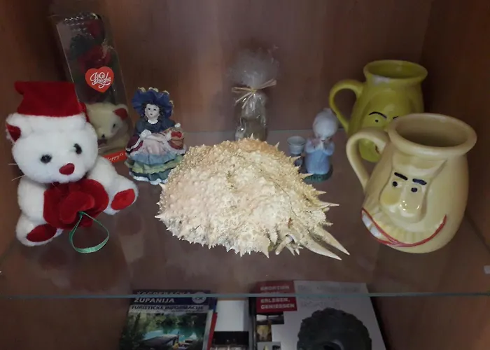 Appartement Tomas Povile