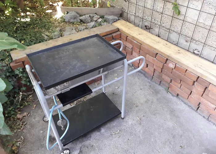 Tomas Appartement Povile