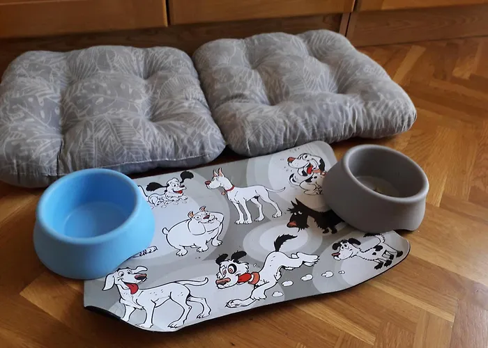 Appartement Tomas